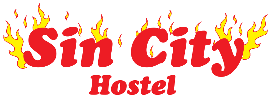 Sin City Hostel