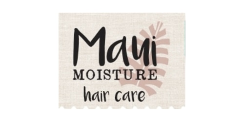 Maui Moisture