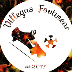 Villegas Footwear