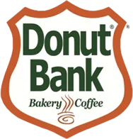 Donut Bank