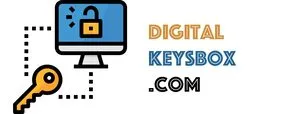 DigitalKeysBox