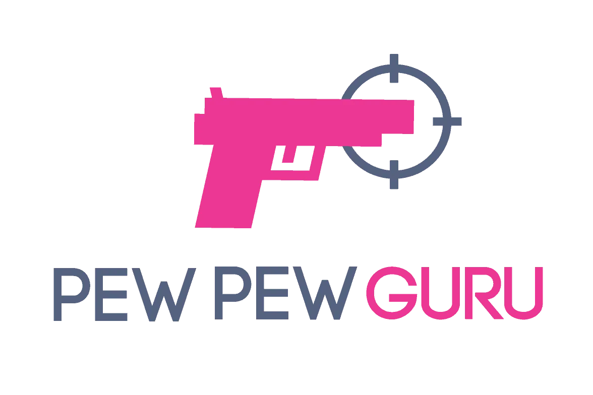 Pew Pew Guru