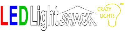 LED Light Shack