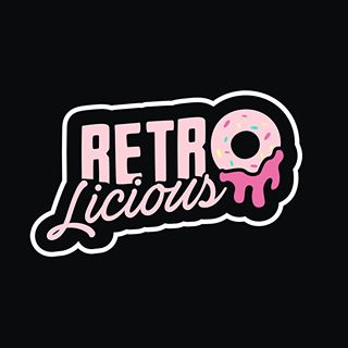 Retrolicious