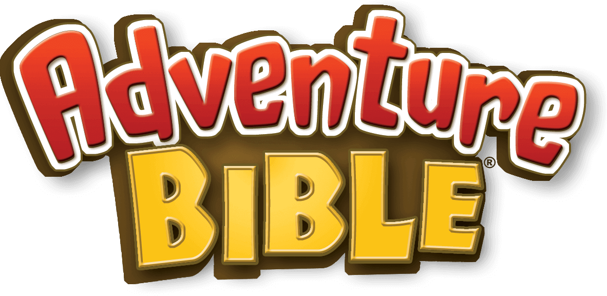 Adventure Bible