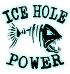 Ice Hole Power