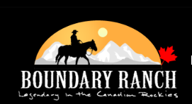 Boundary Ranch