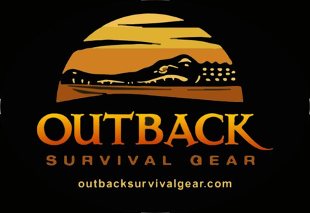 Outback Survival Gear