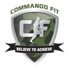 Commando Fit