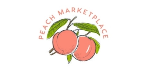 Peach Marketplace