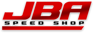 Jba Speed Shop