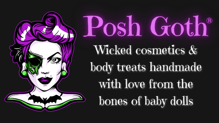 Posh Goth