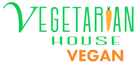 VEGETARIAN HOUSE