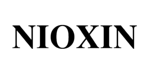 Nioxin