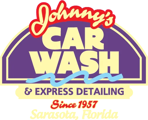 Johnny's Car Wash