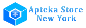 Apteka Store