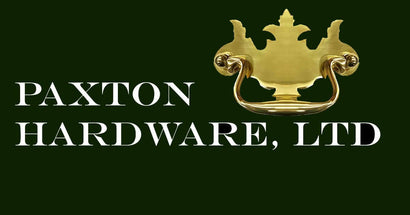 Paxton Hardware