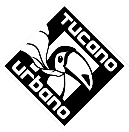 Tucano Urbano