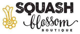 Squash Blossom Boutique