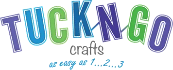Tuck-N-Go Crafts
