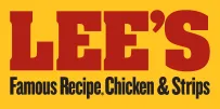 Lee's Famous Recipe Chicken