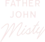 Father John Misty Store