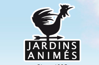 Jardins Animes