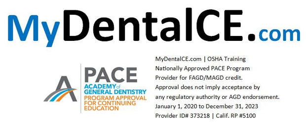 My Dental Ce