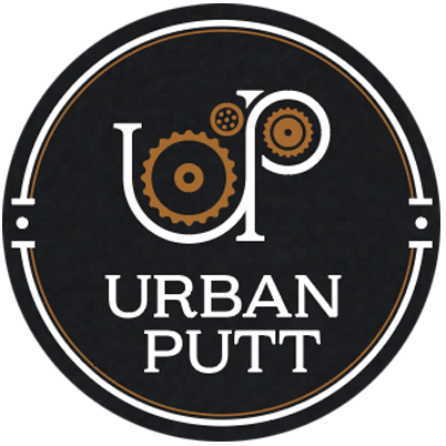 Urban Putt