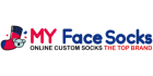 MyFaceSocks