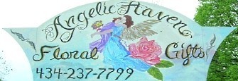 Angelic Haven Floral