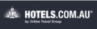 Hotels.com.au