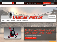 Danmar Warrior