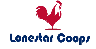 Lonestar Coops