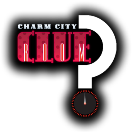 Charm City Clue Room