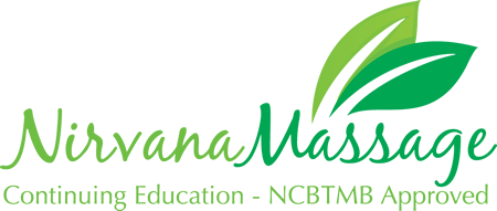 Nirvana Massage CE National