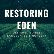 Restoring Eden