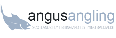 Angus Angling