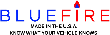BlueFire LLC