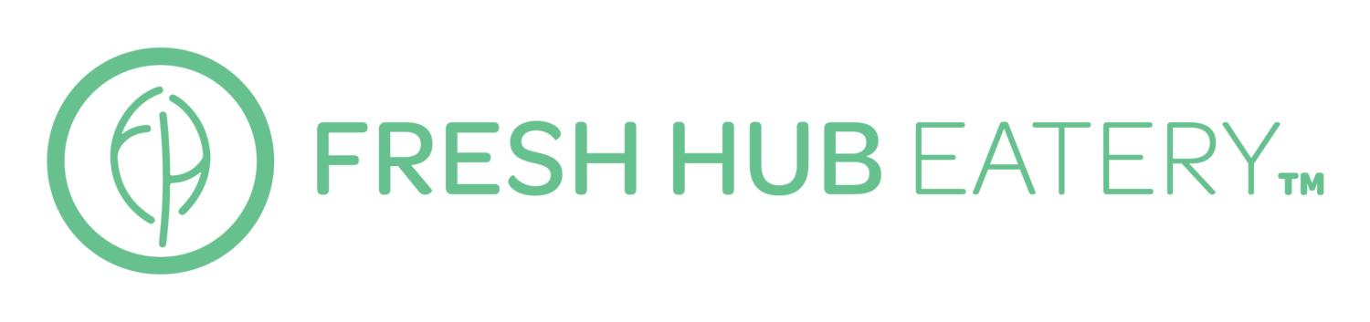 Fresh Hub Eatery