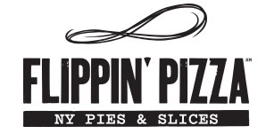 Flippin Pizza