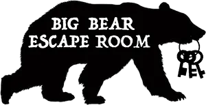 Big Bear Escape Room