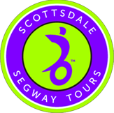 SCOTTSDALE SEGWAY TOURS