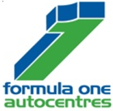 F1 Autocentres