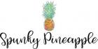 Spunky Pineapple