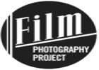 Film Photography Project