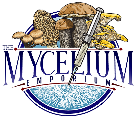 The Mycelium Emporium