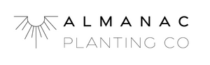 Almanac Planting