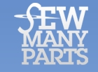 Sew Many Parts