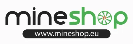 Mineshop